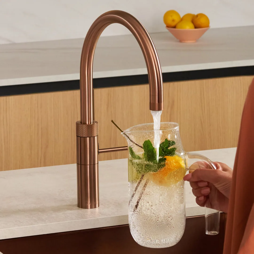 Quooker CUBE - Afbeelding 2