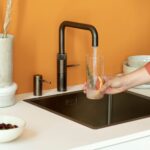 Quooker geeft lauw water oorzaken oplossingen en ontkalken