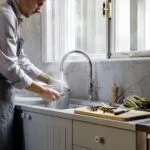 kan een quooker altijd in een bestaande keuken